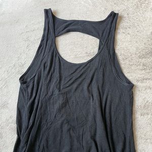Lululemon Workout Tank Top